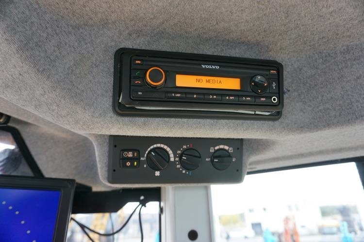 Cargadora de ruedas Volvo L250H: foto 23