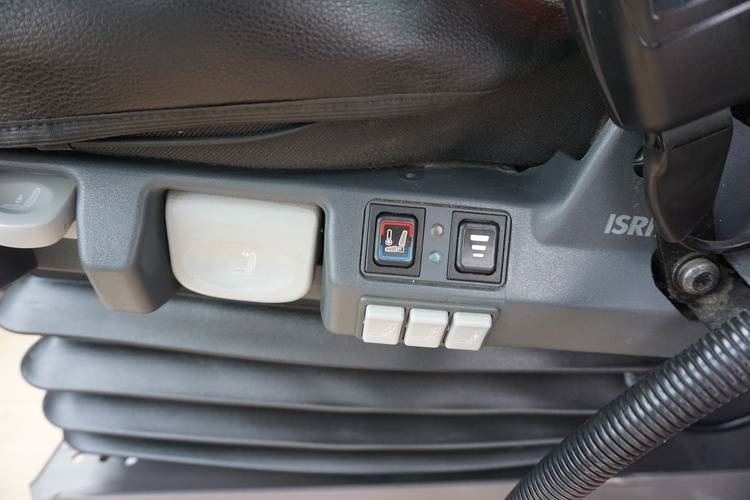 Cargadora de ruedas Volvo L250H: foto 16