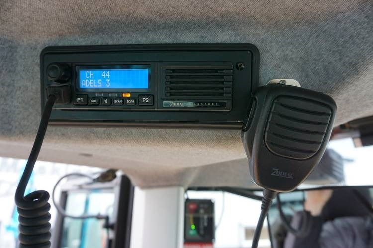 Cargadora de ruedas Volvo L250H: foto 19