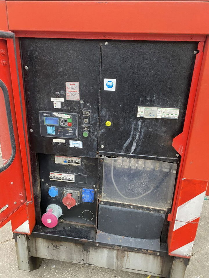 Leasing de  Doosan G40 Doosan G40: foto 7