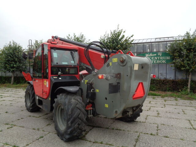 Genie GTH4013 - Manipulador telescópico: foto 4 Genie GTH4013 - Manipulador telescópico: foto 4