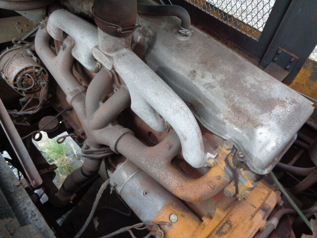 Grove Iron Fairy Saphire - Grúa todo terreno: foto 5 Grove Iron Fairy Saphire - Grúa todo terreno: foto 5