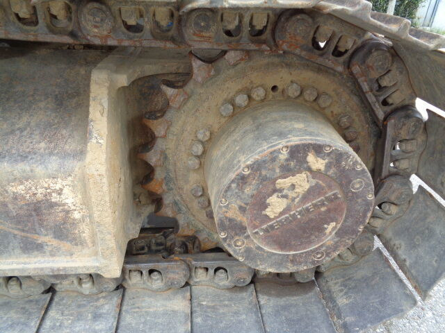 Liebherr R906LC - Excavadora de cadenas: foto 5 Liebherr R906LC - Excavadora de cadenas: foto 5