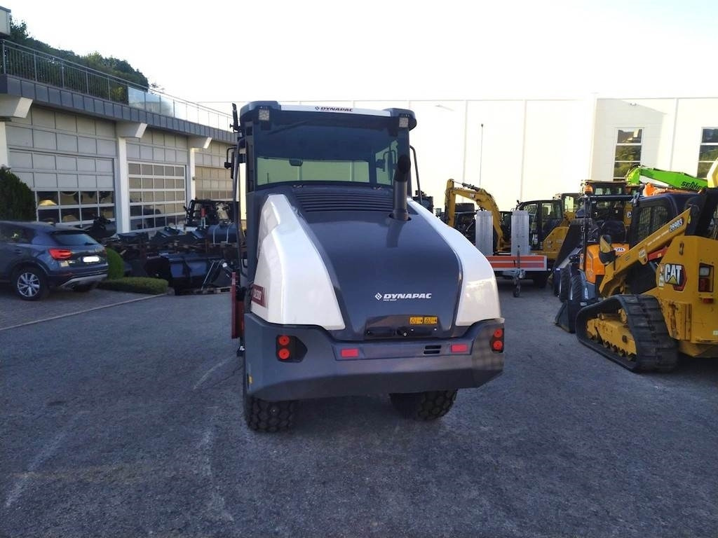 Dynapac CA1500 D - Rodillo: foto 4 Dynapac CA1500 D - Rodillo: foto 4