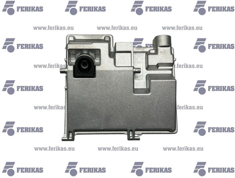 Bosch Multi Function Camera MPC2 front camera - Unidad de control para Camión: foto 1 Bosch Multi Function Camera MPC2 front camera - Unidad de control para Camión: foto 1
