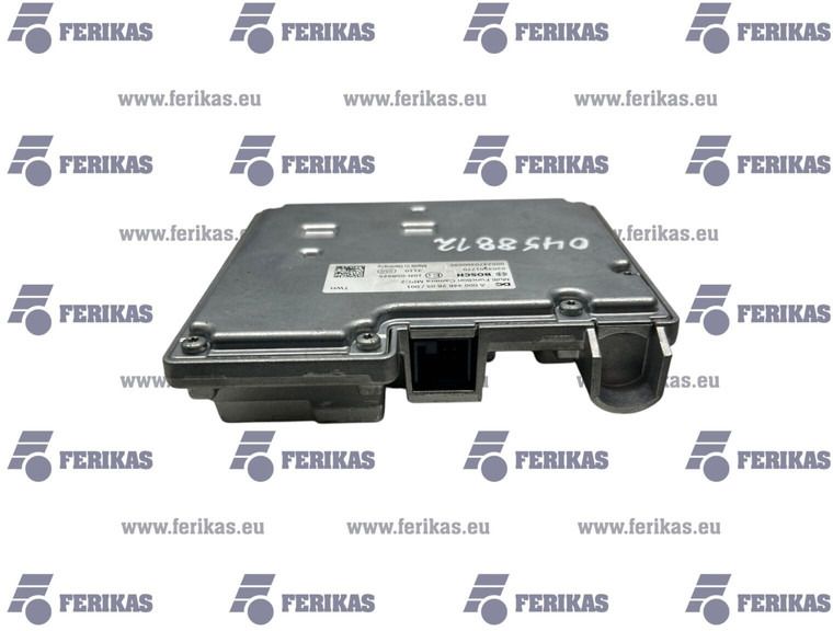 Bosch Multi Function Camera MPC2 front camera - Unidad de control para Camión: foto 3 Bosch Multi Function Camera MPC2 front camera - Unidad de control para Camión: foto 3