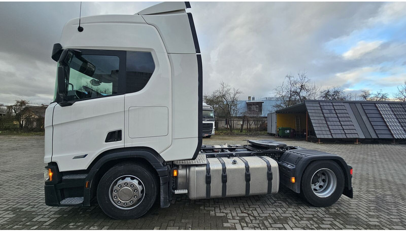 Scania R460 - Cabeza tractora: foto 2 Scania R460 - Cabeza tractora: foto 2