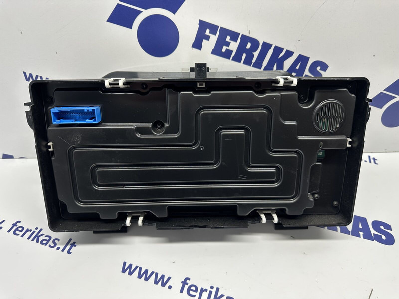 Continental TGX - Salpicadero para Camión: foto 2 Continental TGX - Salpicadero para Camión: foto 2