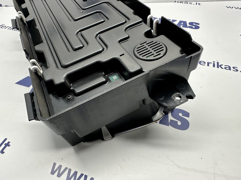 Continental TGX - Salpicadero para Camión: foto 4 Continental TGX - Salpicadero para Camión: foto 4