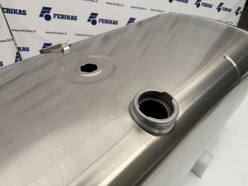 DAF - Depósito de combustible para Camión: foto 4 DAF - Depósito de combustible para Camión: foto 4