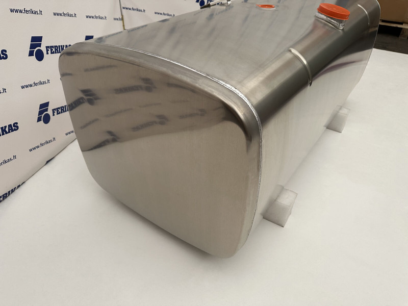 DAF - Depósito de combustible para Camión: foto 3 DAF - Depósito de combustible para Camión: foto 3