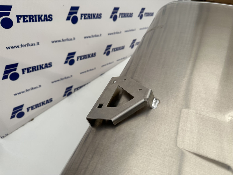 DAF - Depósito de combustible para Camión: foto 5 DAF - Depósito de combustible para Camión: foto 5