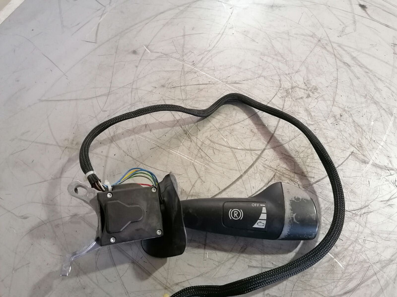 DAF - Relé para Camión: foto 1 DAF - Relé para Camión: foto 1