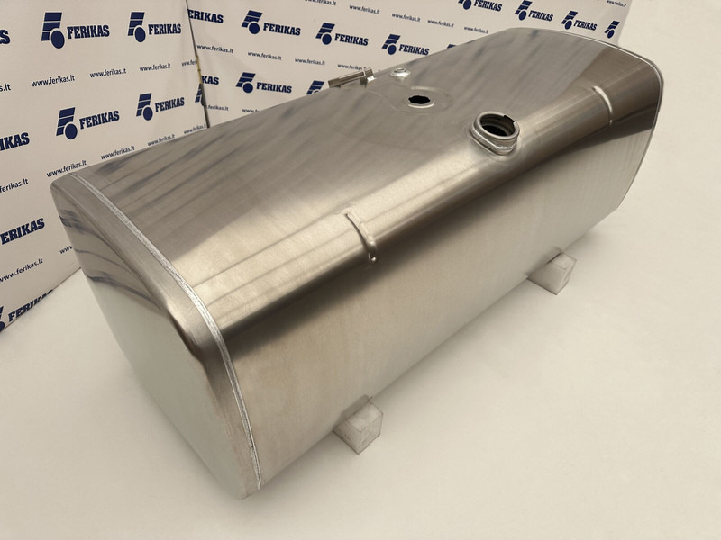 DAF New aluminum fuel tank 620L - Depósito de combustible para Camión: foto 2 DAF New aluminum fuel tank 620L - Depósito de combustible para Camión: foto 2