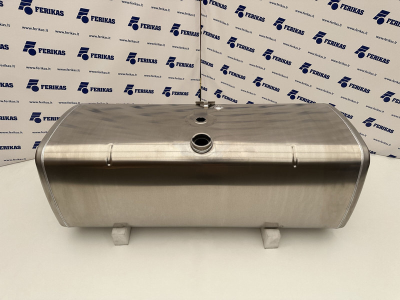 DAF New aluminum fuel tank 620L - Depósito de combustible para Camión: foto 1 DAF New aluminum fuel tank 620L - Depósito de combustible para Camión: foto 1