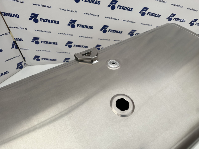 DAF New aluminum fuel tank 995L - Depósito de combustible para Camión: foto 5 DAF New aluminum fuel tank 995L - Depósito de combustible para Camión: foto 5