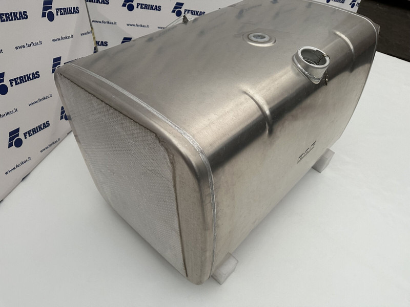 DAF OEM aluminum fuel tank 500L - Depósito de combustible para Camión: foto 2 DAF OEM aluminum fuel tank 500L - Depósito de combustible para Camión: foto 2