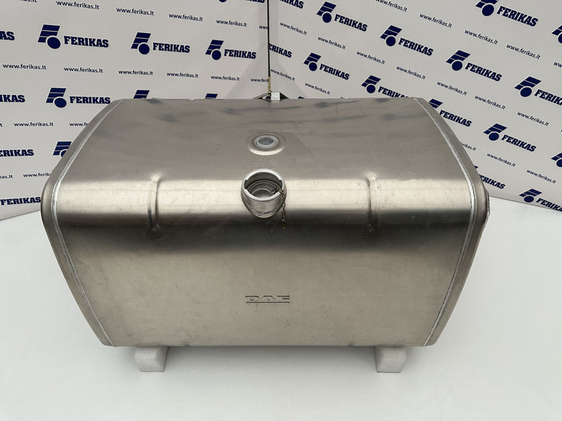 DAF OEM aluminum fuel tank 500L - Depósito de combustible para Camión: foto 1 DAF OEM aluminum fuel tank 500L - Depósito de combustible para Camión: foto 1