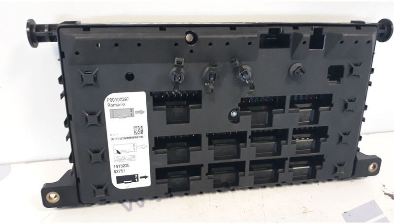 DAF XF 106 - Sistema eléctrico para Camión: foto 3 DAF XF 106 - Sistema eléctrico para Camión: foto 3