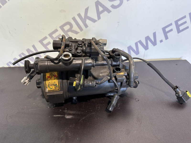 DAF XF 106 - Filtro de combustible para Camión: foto 5 DAF XF 106 - Filtro de combustible para Camión: foto 5