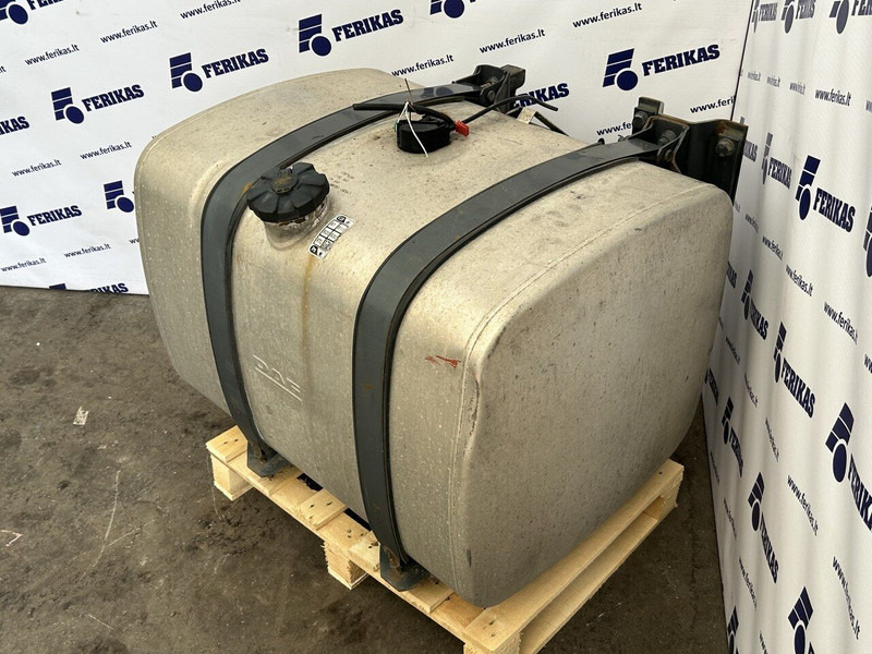 DAF XF - Depósito de combustible para Camión: foto 3 DAF XF - Depósito de combustible para Camión: foto 3