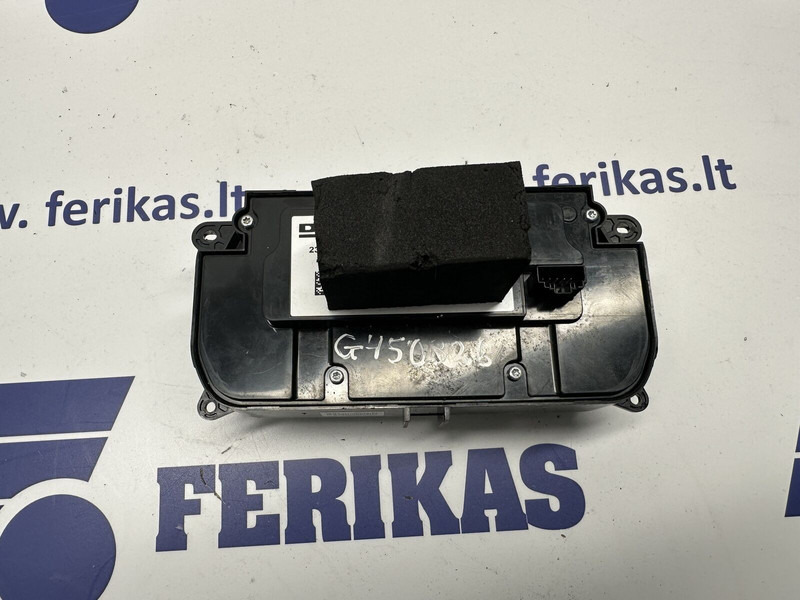 DAF XG, XF - Salpicadero para Camión: foto 2 DAF XG, XF - Salpicadero para Camión: foto 2