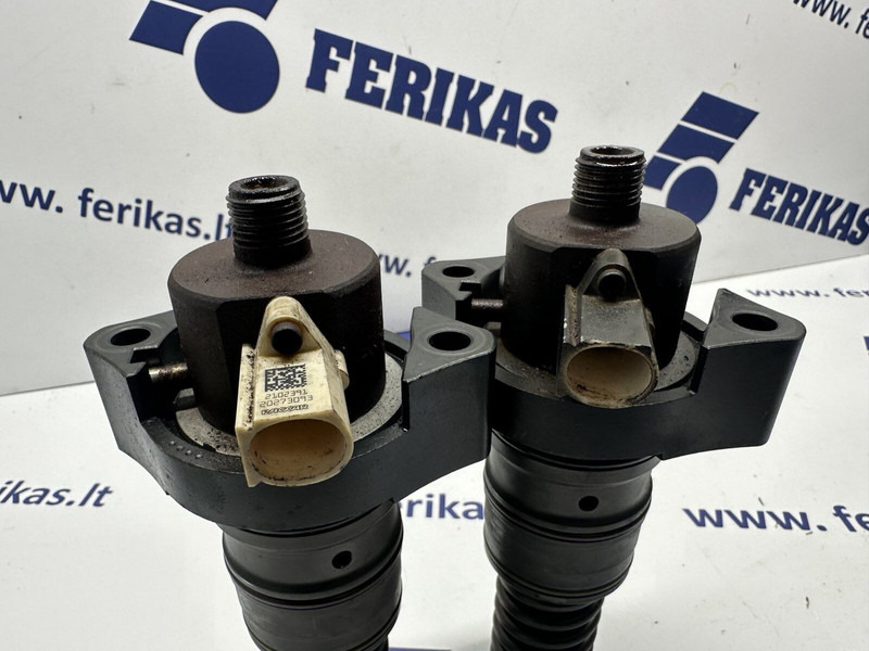 DAF injector set - Filtro de combustible para Camión: foto 3 DAF injector set - Filtro de combustible para Camión: foto 3