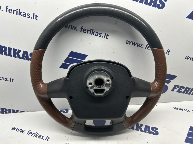 DAF steering wheel - Volante para Camión: foto 2 DAF steering wheel - Volante para Camión: foto 2