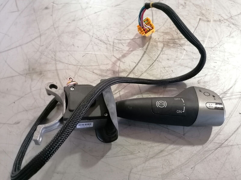 Relé para Camión DAF switch: foto 1