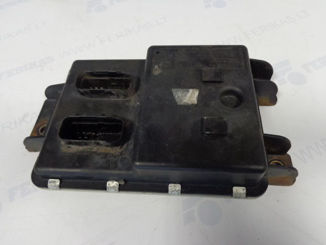 Iveco Front Frame Computer control unit 41221002 (WORLDWIDE DELIVERY) - Unidad de control para Camión: foto 1 Iveco Front Frame Computer control unit 41221002 (WORLDWIDE DELIVERY) - Unidad de control para Camión: foto 1