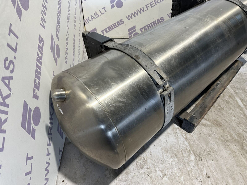 Iveco LNG gas - Depósito de combustible para Camión: foto 3 Iveco LNG gas - Depósito de combustible para Camión: foto 3