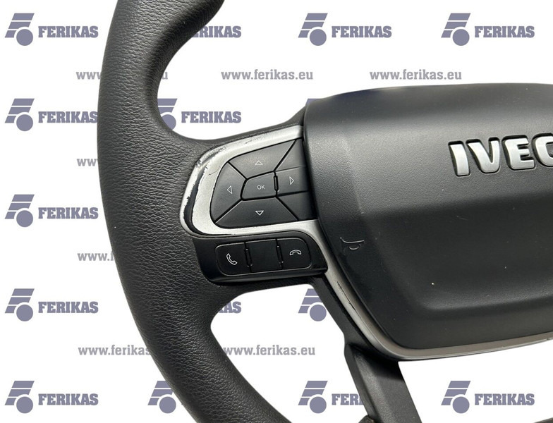 Iveco S-WAY - Volante para Camión: foto 2 Iveco S-WAY - Volante para Camión: foto 2