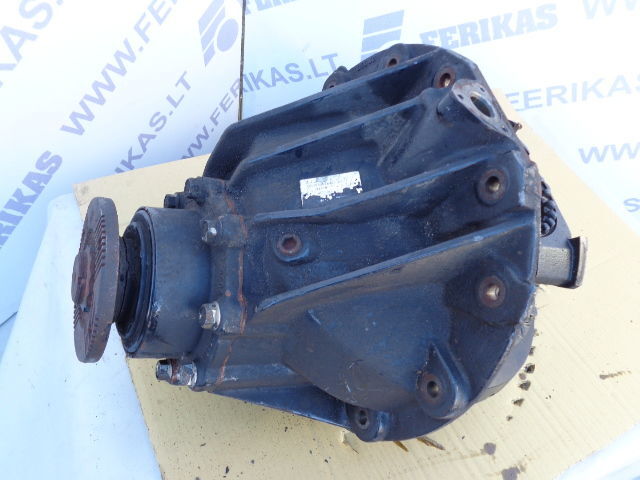 MAN HY - 1350 all ratios 2.85 ; 3.08 ; 2.71 ; 3.7 . 81350106134, 813 - Diferencial para Camión: foto 4 MAN HY - 1350 all ratios 2.85 ; 3.08 ; 2.71 ; 3.7 . 81350106134, 813 - Diferencial para Camión: foto 4