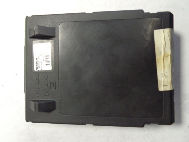 MAN ZBR 2 control unit 81258067113, 81258067105, 81258067079, 812580 - Unidad de control para Camión: foto 4 MAN ZBR 2 control unit 81258067113, 81258067105, 81258067079, 812580 - Unidad de control para Camión: foto 4