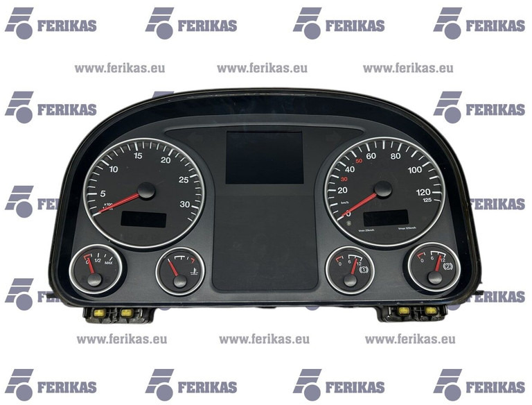 MAN instrument cluster - Salpicadero para Camión: foto 1 MAN instrument cluster - Salpicadero para Camión: foto 1