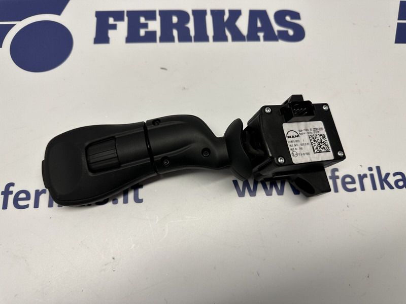 MAN lever, switch - Relé para Camión: foto 2 MAN lever, switch - Relé para Camión: foto 2