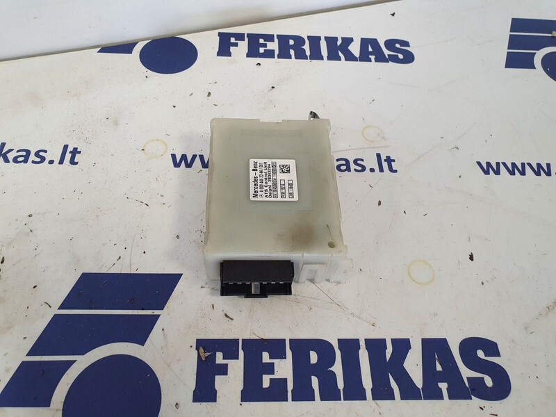 Mercedes-Benz Actros - Unidad de control para Camión: foto 1 Mercedes-Benz Actros - Unidad de control para Camión: foto 1