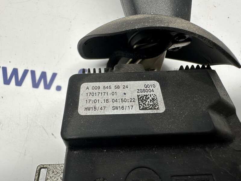 Mercedes-Benz Actros - Relé para Camión: foto 3 Mercedes-Benz Actros - Relé para Camión: foto 3