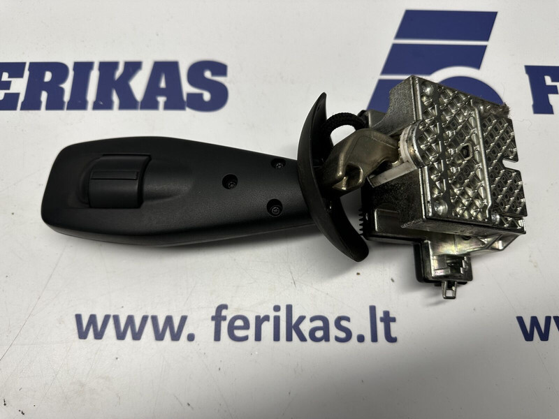 Mercedes-Benz Actros - Relé para Camión: foto 2 Mercedes-Benz Actros - Relé para Camión: foto 2