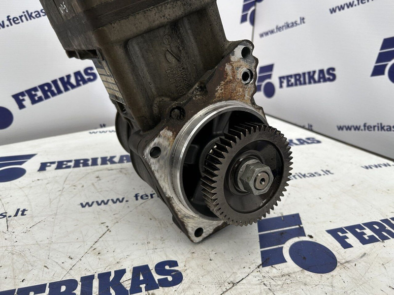 Mercedes-Benz Actros MP5 - Motor y piezas para Camión: foto 3 Mercedes-Benz Actros MP5 - Motor y piezas para Camión: foto 3