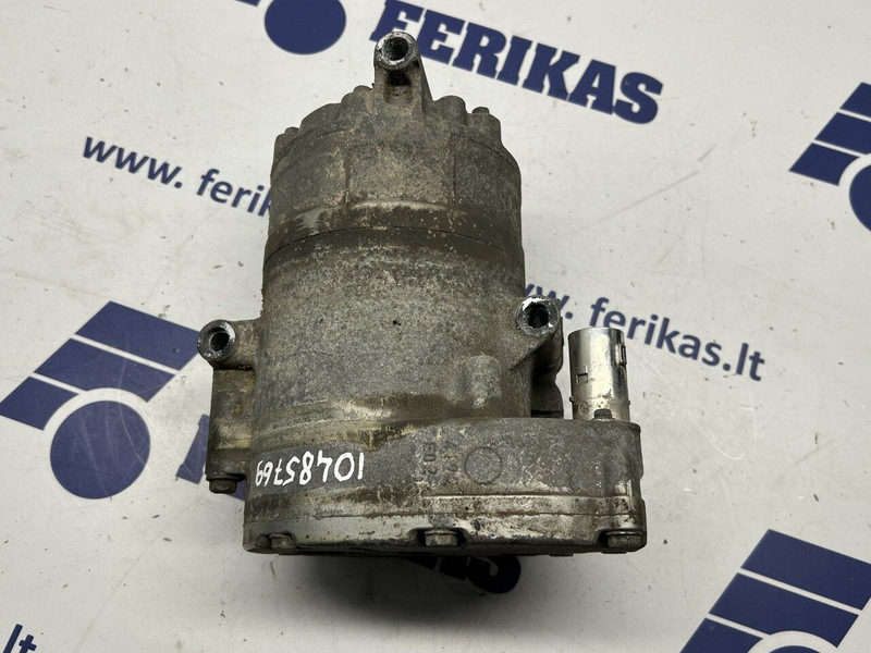 Mercedes-Benz Actros MP5 - Compresor de aire acondicionado para Camión: foto 2 Mercedes-Benz Actros MP5 - Compresor de aire acondicionado para Camión: foto 2