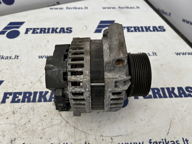 Mercedes-Benz Actros MP5 - Sistema eléctrico para Camión: foto 1 Mercedes-Benz Actros MP5 - Sistema eléctrico para Camión: foto 1