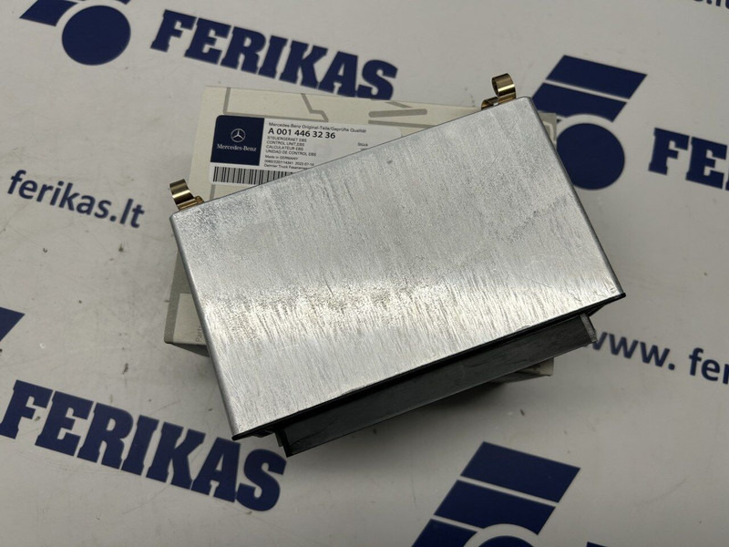 Mercedes-Benz BRAND NEW OEM EBS - Unidad de control para Camión: foto 2 Mercedes-Benz BRAND NEW OEM EBS - Unidad de control para Camión: foto 2