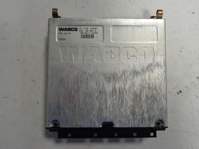 Mercedes-Benz EPB (WORLDWIDE DELIVERY) - Unidad de control para Camión: foto 1 Mercedes-Benz EPB (WORLDWIDE DELIVERY) - Unidad de control para Camión: foto 1