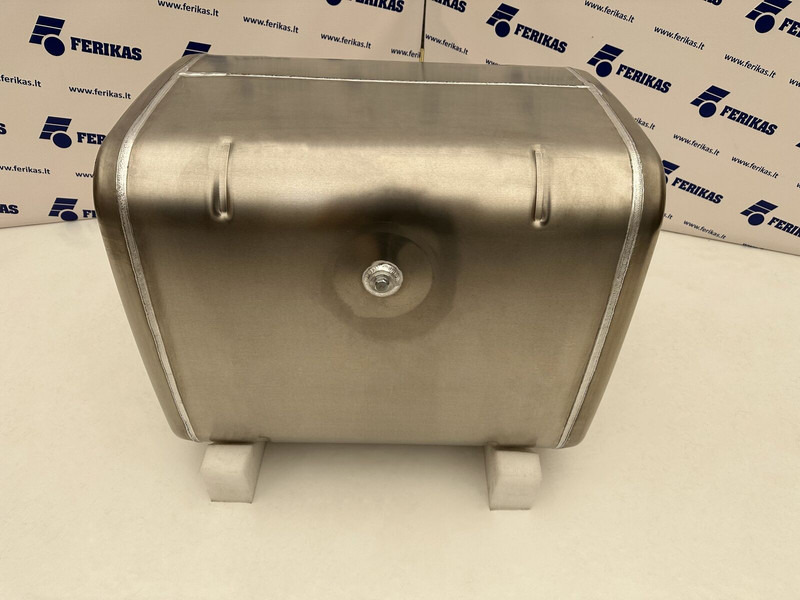 Depósito de combustible para Camión nuevo Mercedes-Benz: foto 6