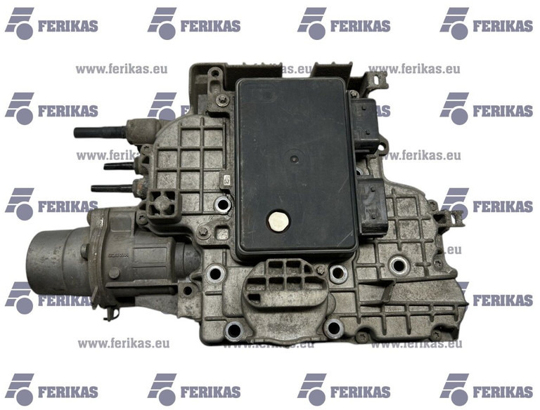 Mercedes-Benz gearbox control cylinder with TCM unit - Embrague y piezas: foto 2 Mercedes-Benz gearbox control cylinder with TCM unit - Embrague y piezas: foto 2
