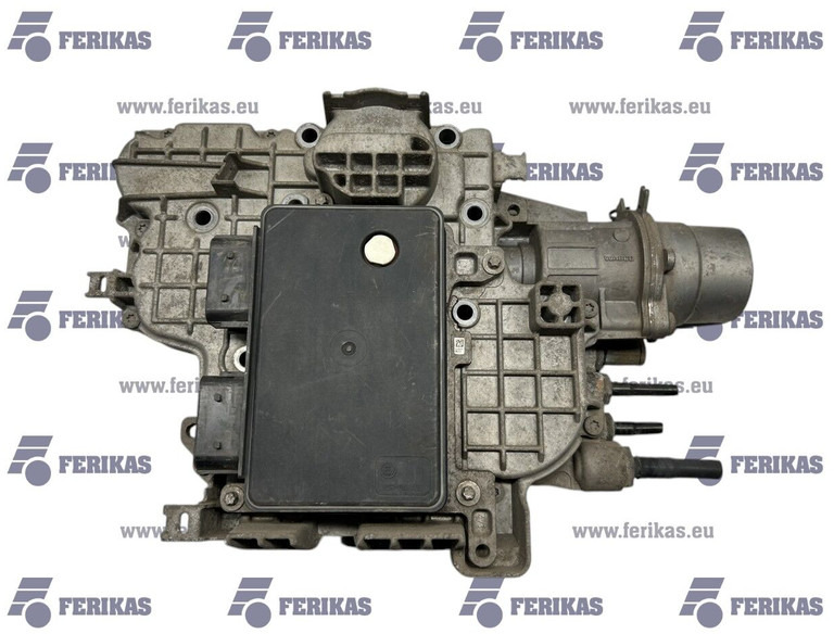 Mercedes-Benz gearbox control cylinder with TCM unit - Embrague y piezas: foto 1 Mercedes-Benz gearbox control cylinder with TCM unit - Embrague y piezas: foto 1