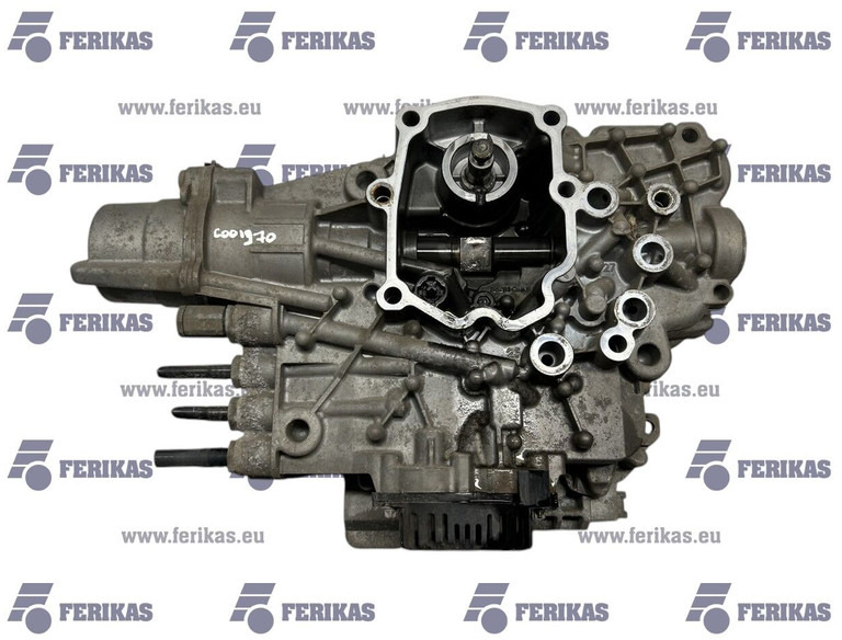 Mercedes-Benz gearbox control cylinder with TCM unit - Embrague y piezas: foto 3 Mercedes-Benz gearbox control cylinder with TCM unit - Embrague y piezas: foto 3