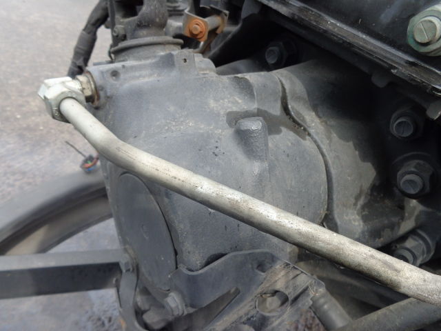 Mercedes-Benz steering gear - Caja de dirección para Camión: foto 5 Mercedes-Benz steering gear - Caja de dirección para Camión: foto 5