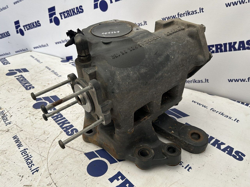 Mercedes-Benz steering gear - Columna de dirección para Camión: foto 3 Mercedes-Benz steering gear - Columna de dirección para Camión: foto 3